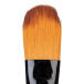 DFY Filbert brush 21 mm S 20-/ Pc.