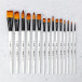 DFY Filbert brush 21 mm S 20-/ Pc.