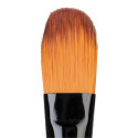DFY Filbert brush 16,5 mm S 16-/ Pc.