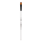 DFY Filbert brush 10,5 mm S...