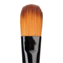 DFY Filbert brush 10,5 mm S 12-/ Pc.