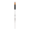 DFY Rond penseel 9,7mm T 18-/ St.