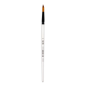 DFY Rond penseel 6,5mm T 10-/ St.