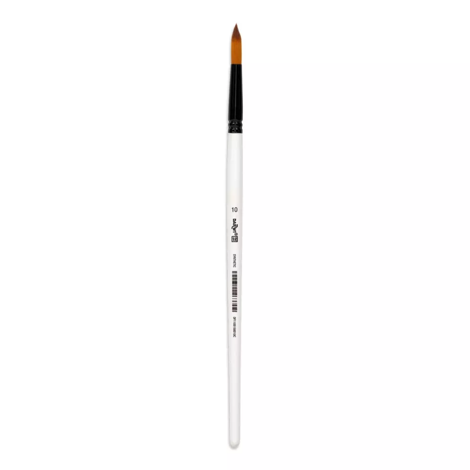 Darwi For You pinceau rond 6,5 mm...