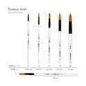 Darwi For You pinceau rond 6,5 mm taille 10/ Pce