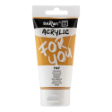 DFY Acrylic Yellow ochre 75ml-/ Pc.