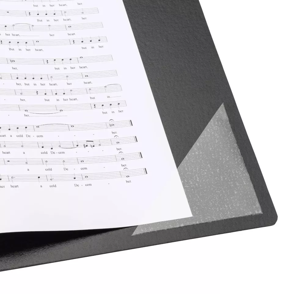 Choir folder Gloria/ Pc.