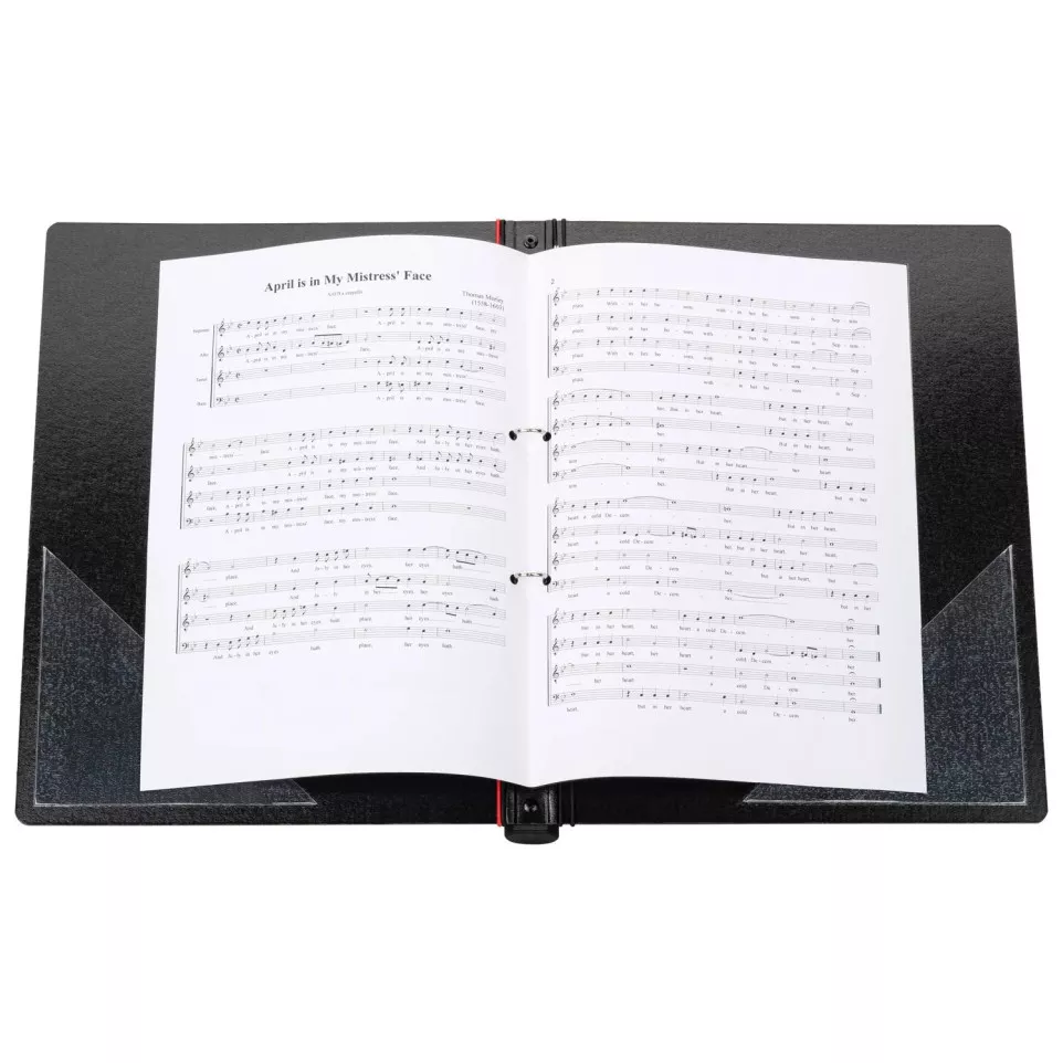 Choir folder Gloria/ Pc.