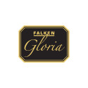 Koor map GLORIA A4 zwart-/ St.