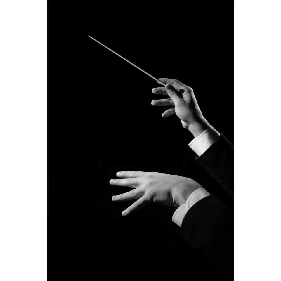 Choir folder Gloria/ Pc.