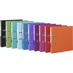 Exacompta Prem'Touch PP Lever Arch File, A4 Maxi, 50mm spine/ Pc.