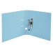 Exacompta Prem'Touch PP Lever Arch File, A4 Maxi, 50mm spine/ Pc.
