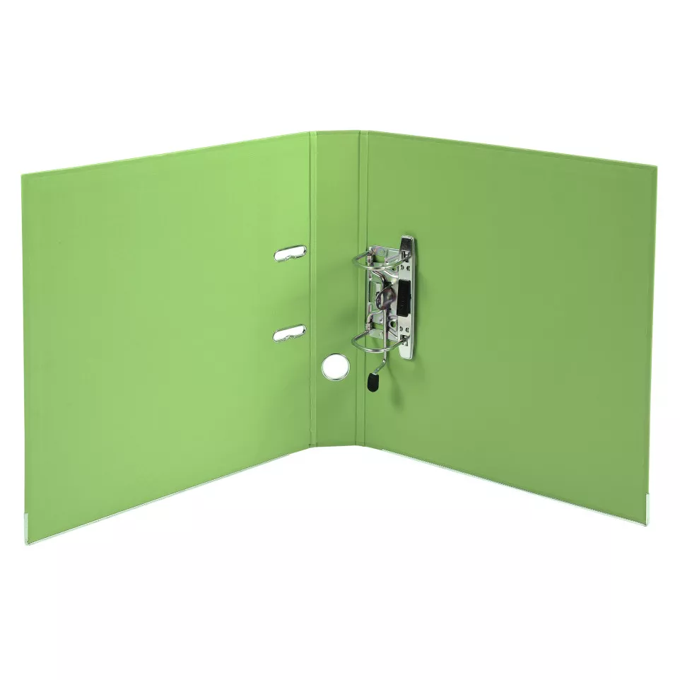 Exacompta Prem'Touch PP Lever Arch...