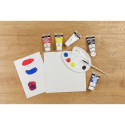 DFY Set of acrylic p-rimers - 5 x 75ml/ Pc.