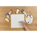 DFY Set Acryl primai-re kleuren - 5x75ml/ St.