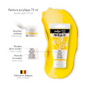 Darwi For You set de peinture acrylique - 5x75 ml/ Pce