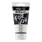 DFY Acrylic Smoke Black 75ml-/ Pc.