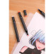 Manga illustratieblok 20bl A4 250g-/ St.
