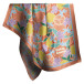 Dolce Amore Satin Scarf 70x70cm/ Pc.