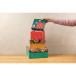 Frida Kahlo Square Boxes Set of 3/ Pc.