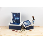 Cyanotype Set 3 nestdozen-/...