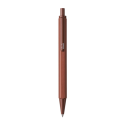 Rhodia scRipt stylo à bille 0,7 mm MARRON/ Pce