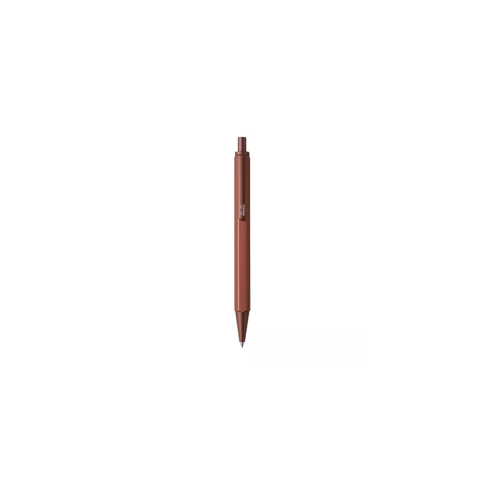 Rhodia Script Ballpoint Pen/ Pc.