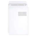 250 envelop venster 229x324 90g-/ St.