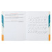 Arabic calligraphie-booklet FR/EN/ARABIC/ Pc.