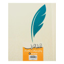 Livret d'apprentissage à la calligraphie arabe FR/EN/ARABE, 60 pages./ Pce