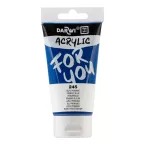 Darwi For You tube de peinture acrylique 75 ml/ Pce