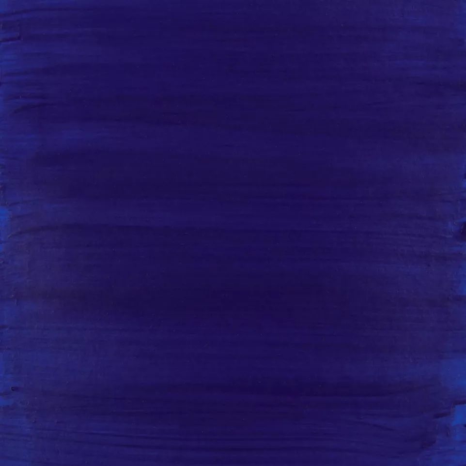 DFY Acryl primair blauw 75ml-/ St.