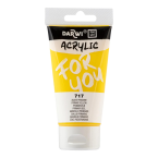DFY Acryl primair geel...