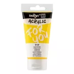DFY Acrylic Primary Yellow 75ml-/ Pc.