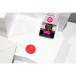 PASTILLE LAITON SUR BROCHE 24mm/ Pce