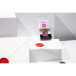 PASTILLE LAITON SUR BROCHE 24mm/ Pce