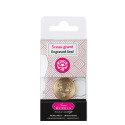PASTILLE LAITON SUR BROCHE 24mm/ Pce