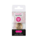 PASTILLE LAITON SUR BROCHE 24mm/ Pce