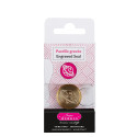 PASTILLE LAITON SUR BROCHE 24mm/ Pce