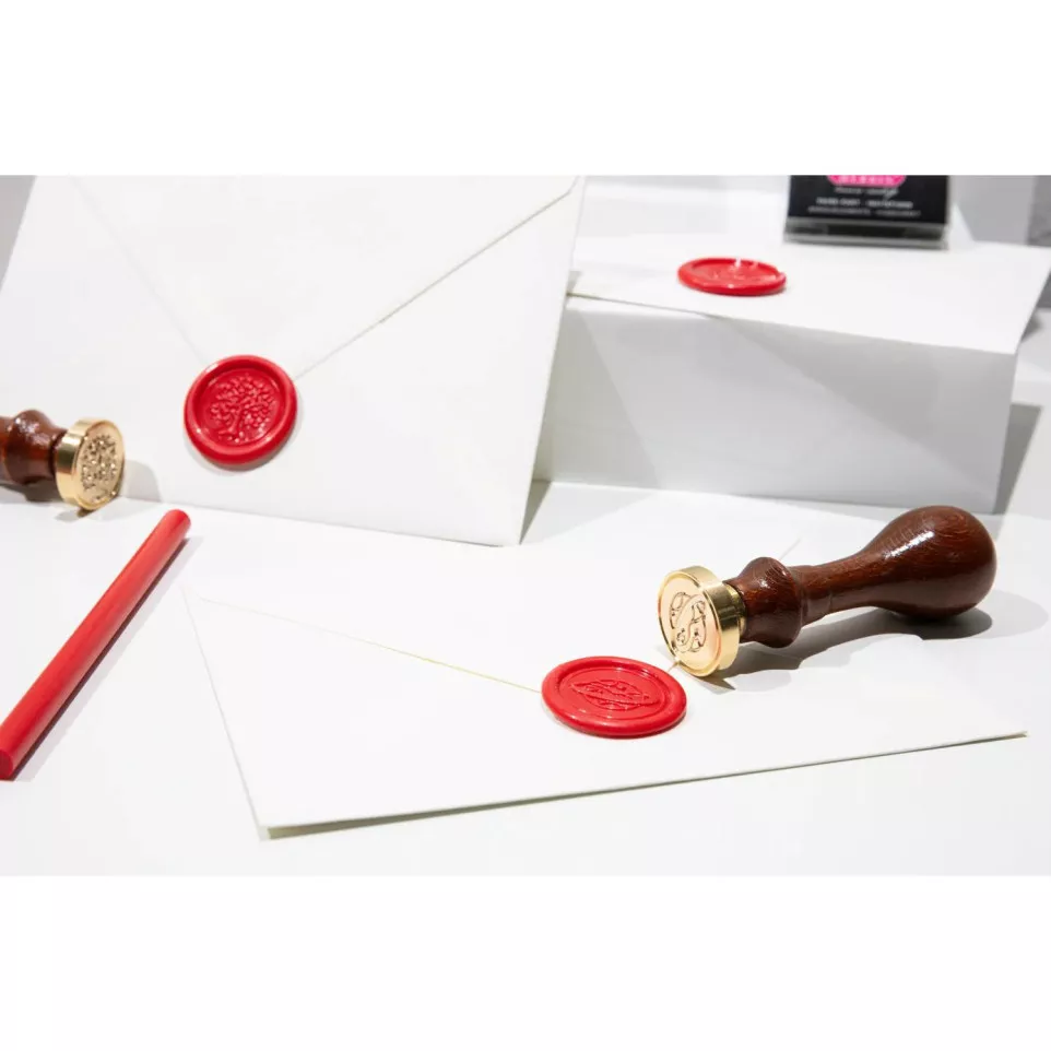 Jacques Herbin Seal Head Only Tree of...