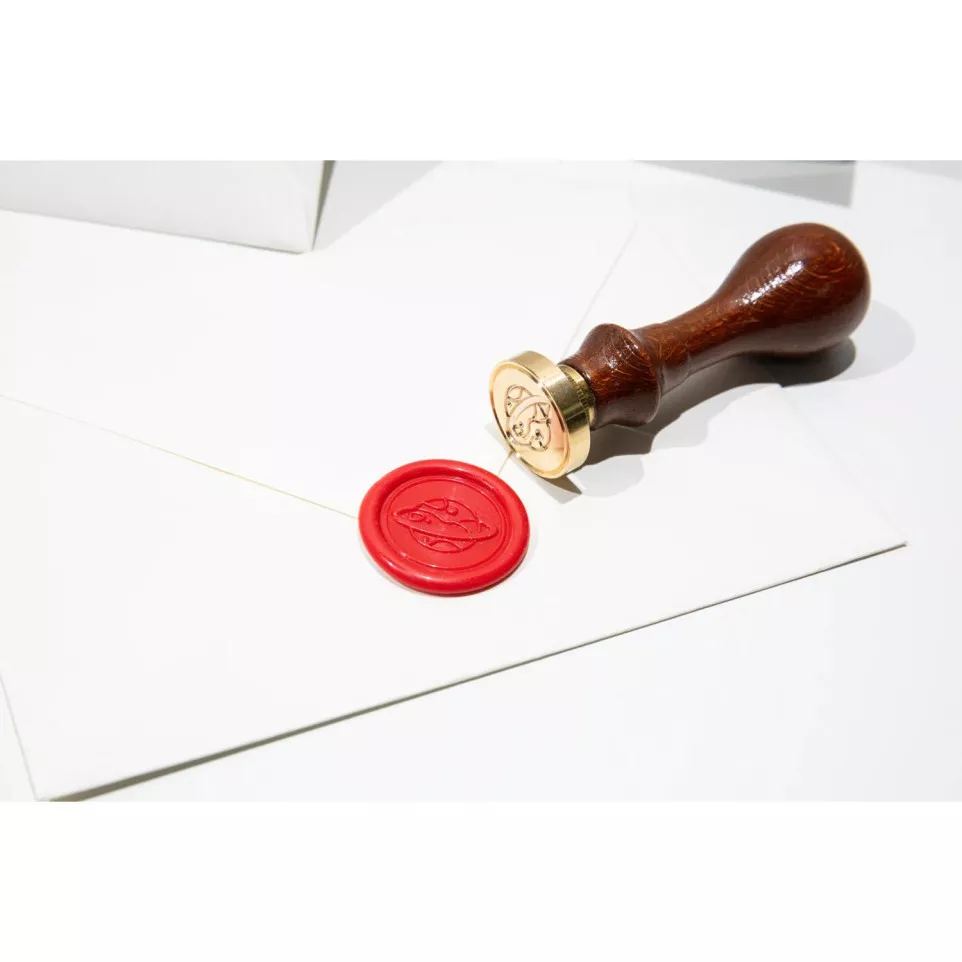 Jacques Herbin Seal Head Only Tree of...