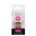 PASTILLE LAITON SUR BROCHE 24mm/ Pce