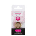 PASTILLE LAITON SUR BROCHE 24mm/ Pce
