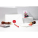PASTILLE LAITON SUR BROCHE 24mm/ Pce