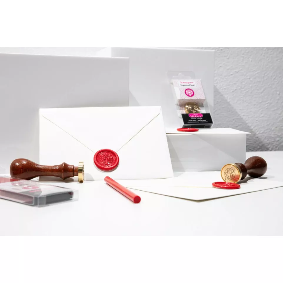 Jacques Herbin Seal Head Only Tree of...