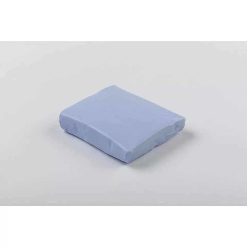 Cernit n°1 56 g bleu pastel/ Pce
