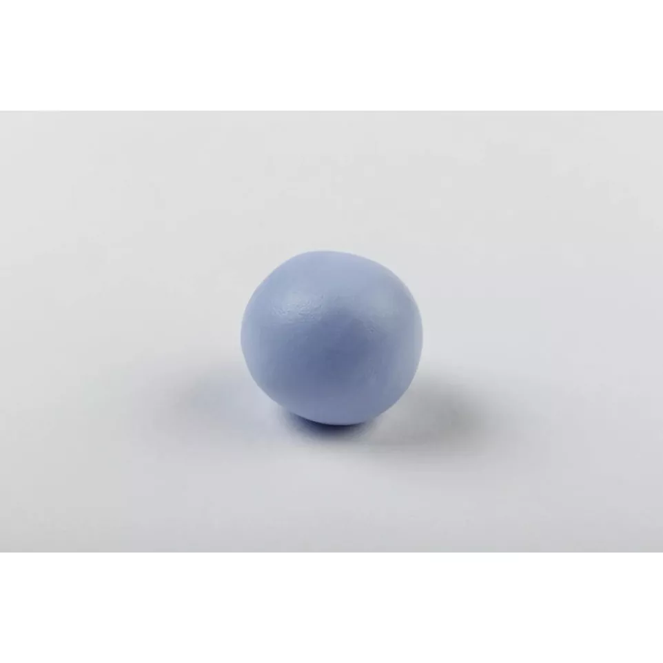 Cernit n°1 56 g bleu pastel/ Pce