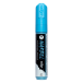 MARBEL marker 12mm blauw N°215-/ St.