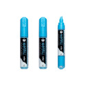 Marbel Marker - 12 mm - Wide Bevel Tip/ Pc.