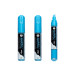 Marbel Marker - 12 mm - Wide Bevel Tip/ Pc.